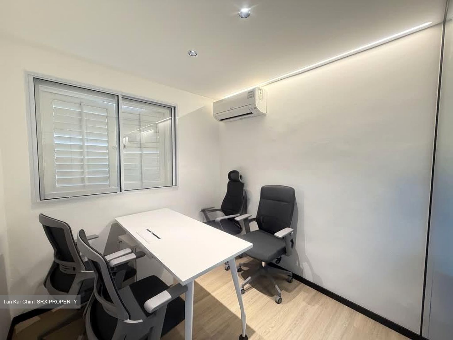 Tanjong Pagar Conservation Area (D2), Office #553305341